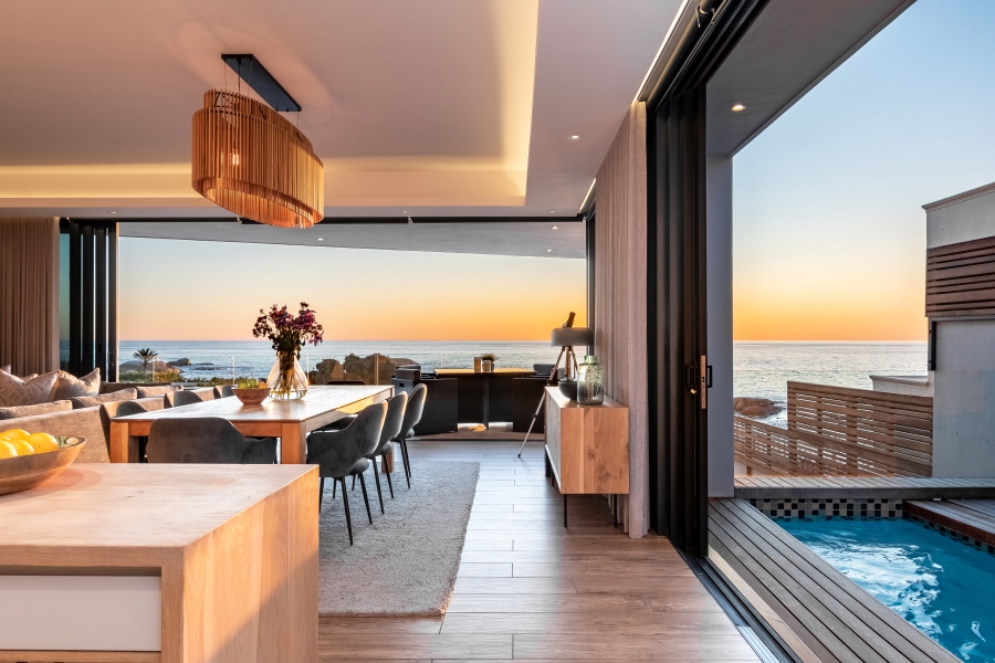 5 Bedroom Property for Sale in Camps Bay Western Cape